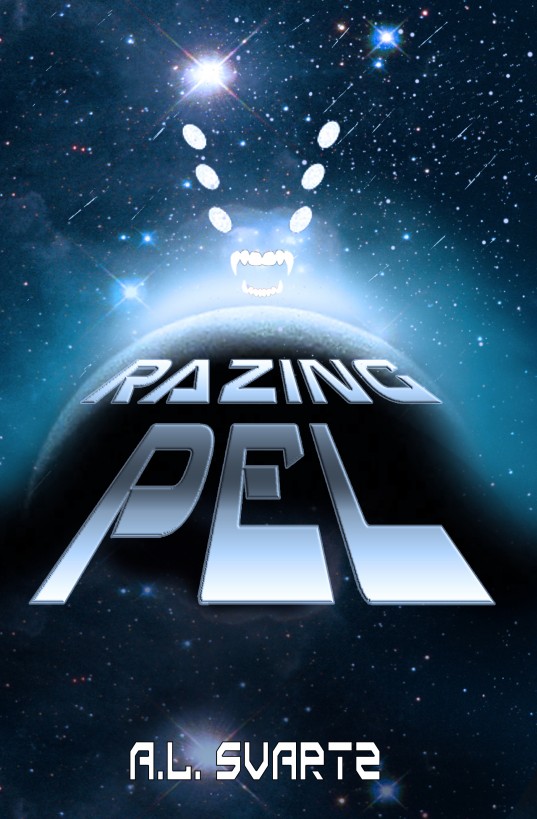 Razing Pel by A.L. Svartz