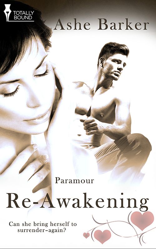 Re-Awakening (2014) by Ashe Barker