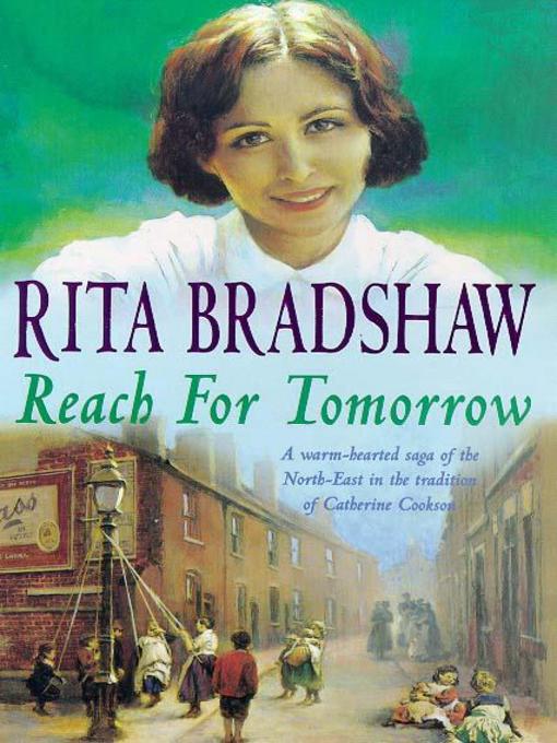 Reach for Tomorrow by Rita Bradshaw