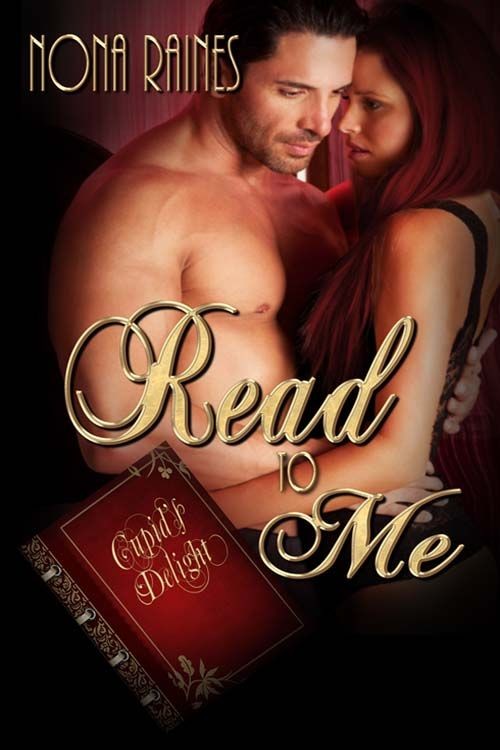 Read To Me (2014) by Nona Raines