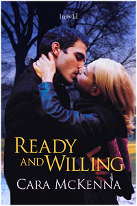 Ready and Willing (2010)