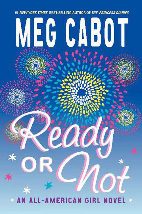 Ready or Not by Meg Cabot