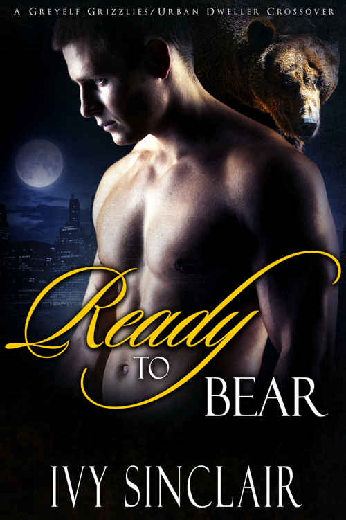 Ready to Bear by Ivy Sinclair