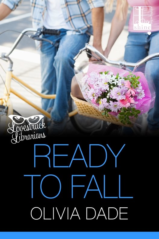 Ready to Fall (2016)