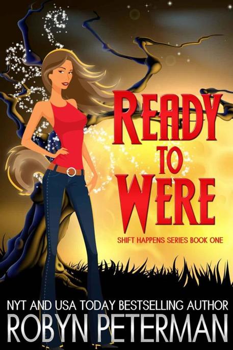 Ready to Were by Robyn Peterman