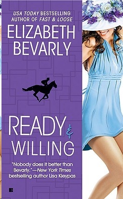 Ready & Willing by Elizabeth Bevarly