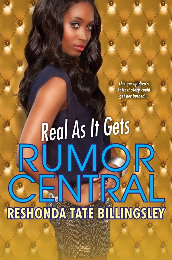 Real As It Gets (2013) by ReShonda Tate Billingsley