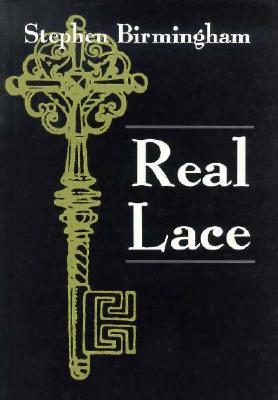 Real Lace (Irish Studies) (1997)