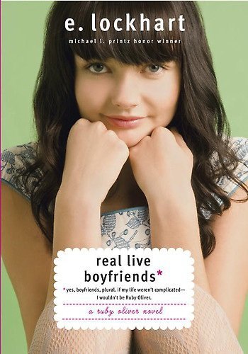 Real Live Boyfriends (2012)