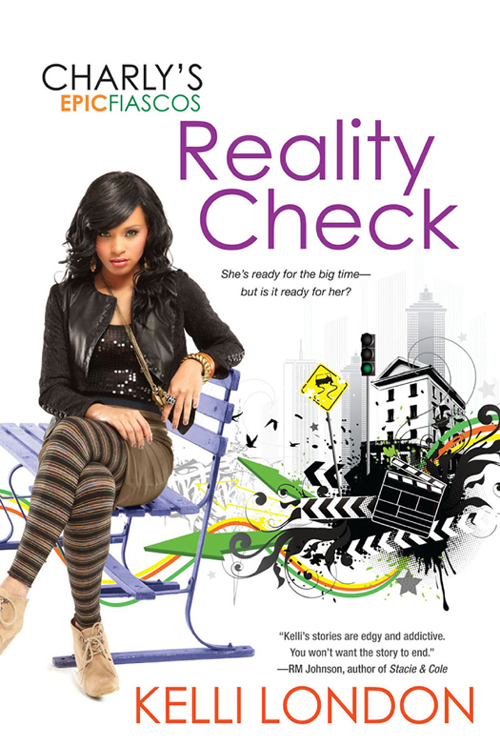 Reality Check (2013)