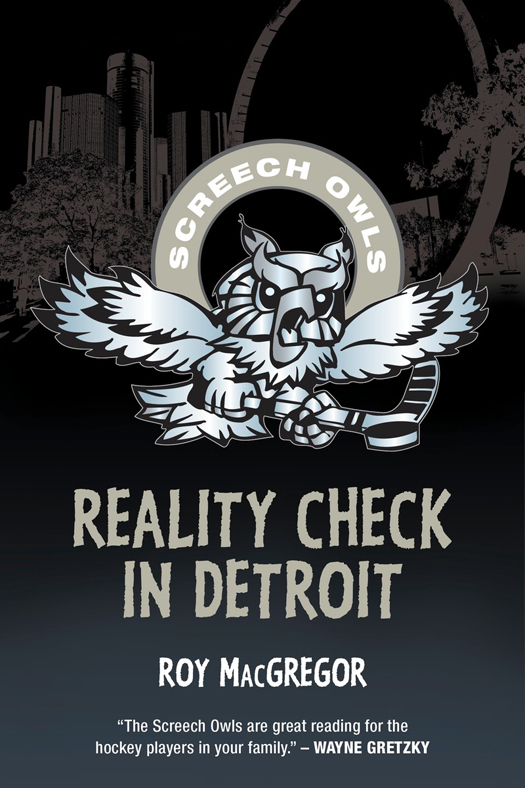 Reality Check in Detroit (2015)