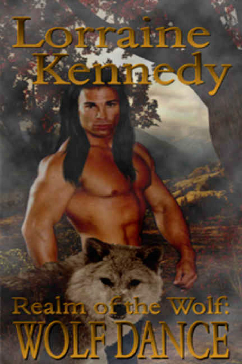 Realm of the Wolf Book I: Wolf Dance by Lorraine Kennedy