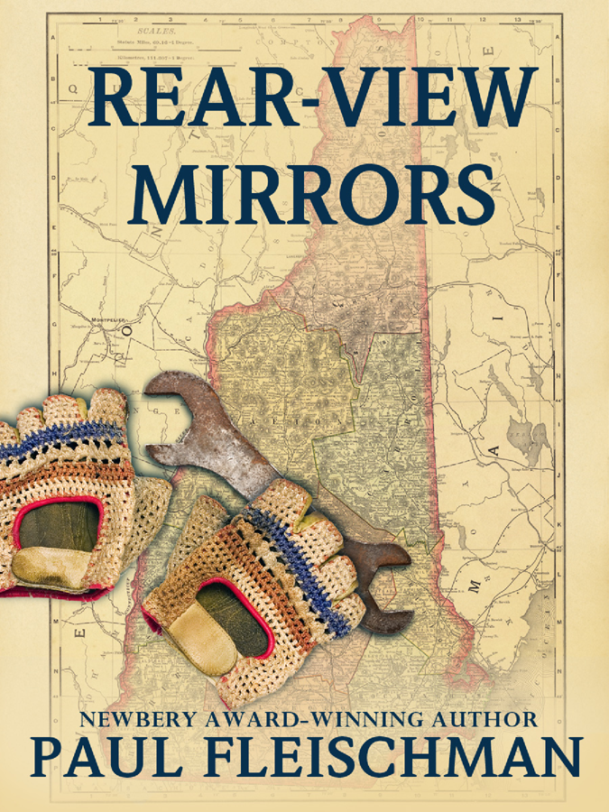 Rear-View Mirrors (1986)