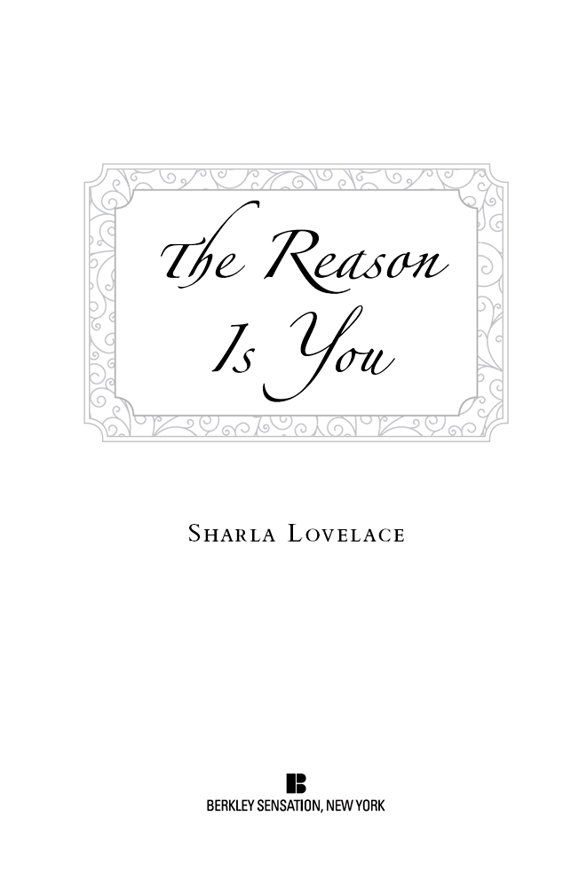 Reason Is You (9781101576151) (2012) by Lovelace, Sharla