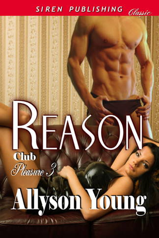 Reason by Allyson Young