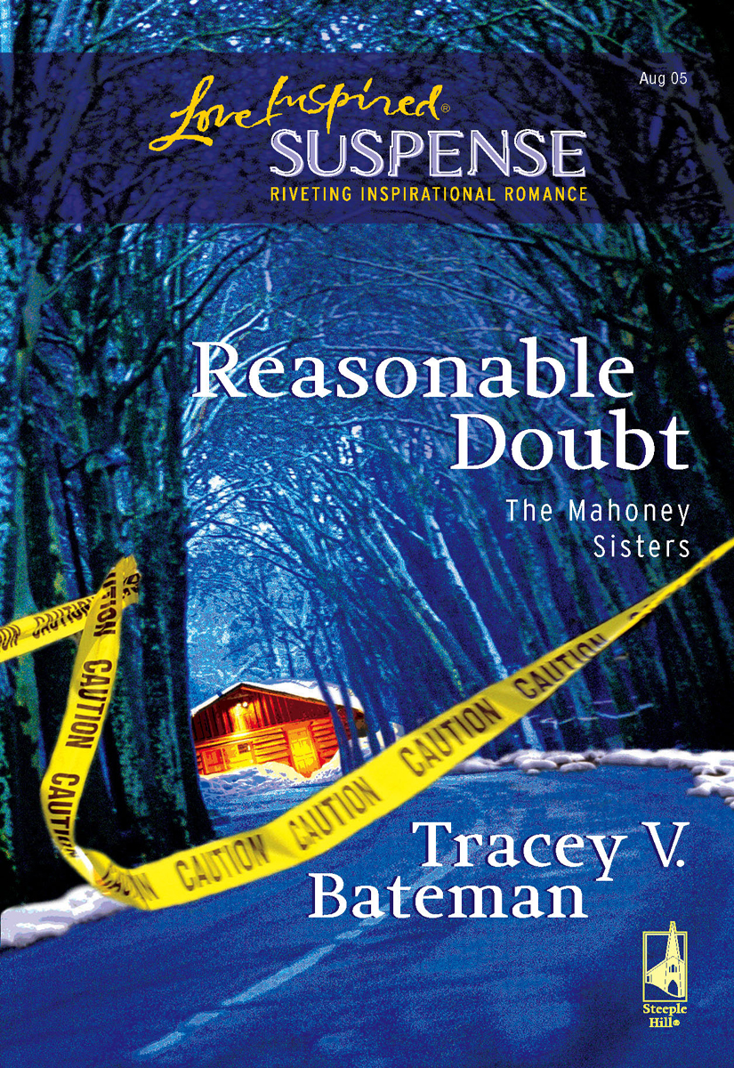 Reasonable Doubt (2005) by Tracey V. Bateman