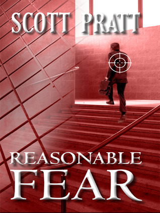 Reasonable Fear (2000)