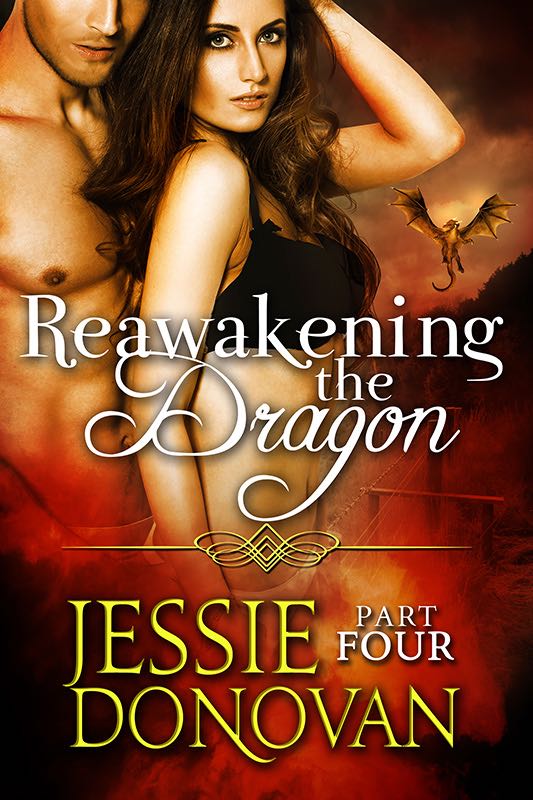 Reawakening the Dragon: Part Four (2015)