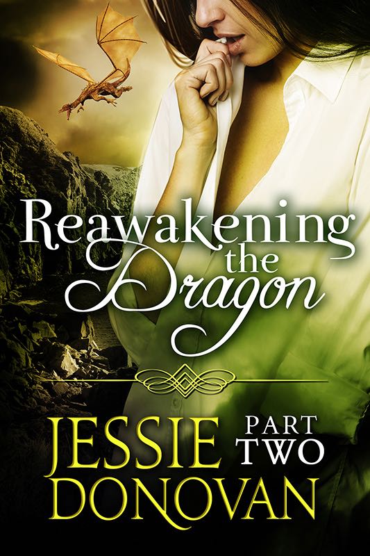 Reawakening the Dragon: Part Two