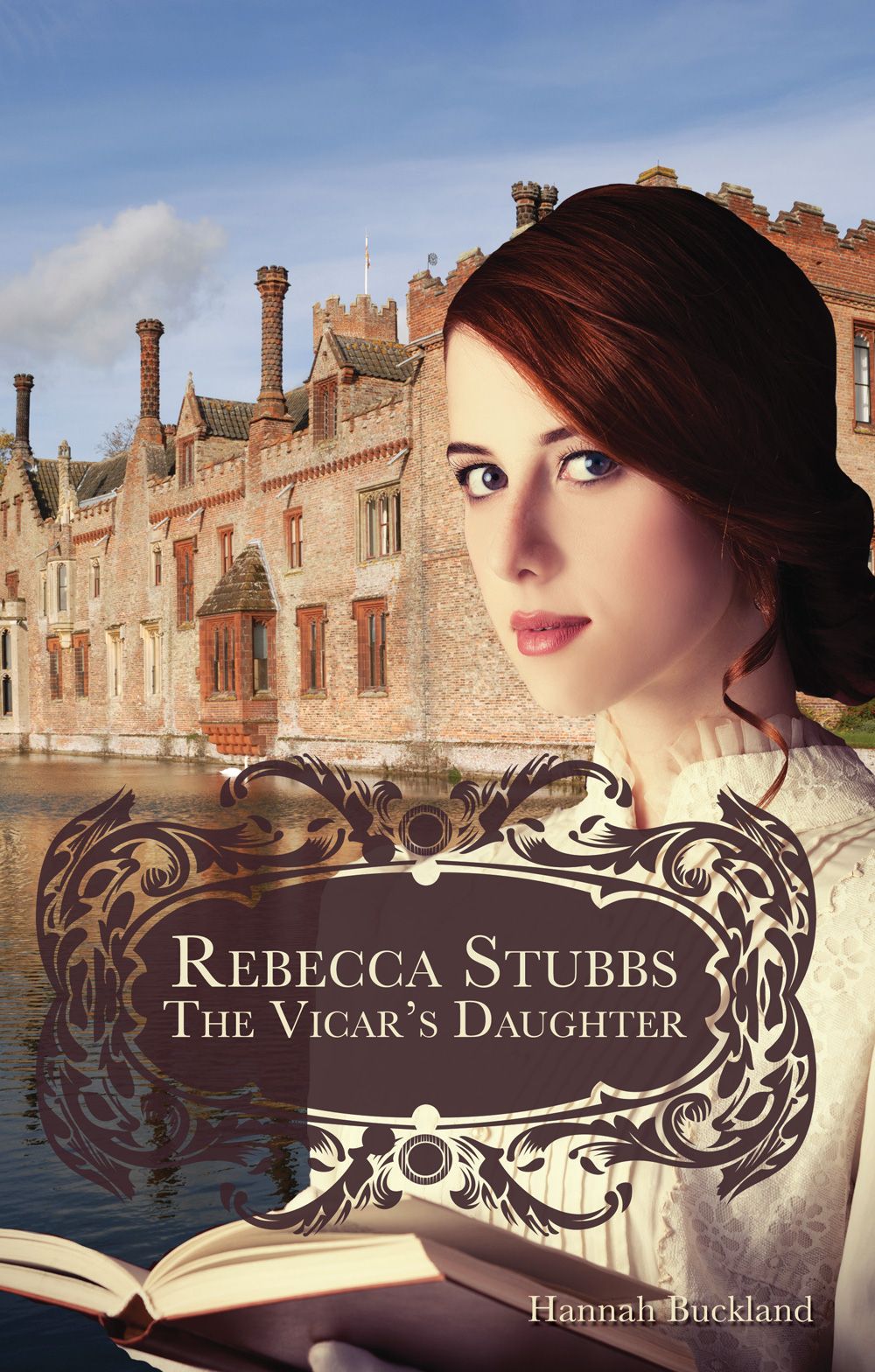 Rebecca Stubbs: The Vicar's Daughter (2015)