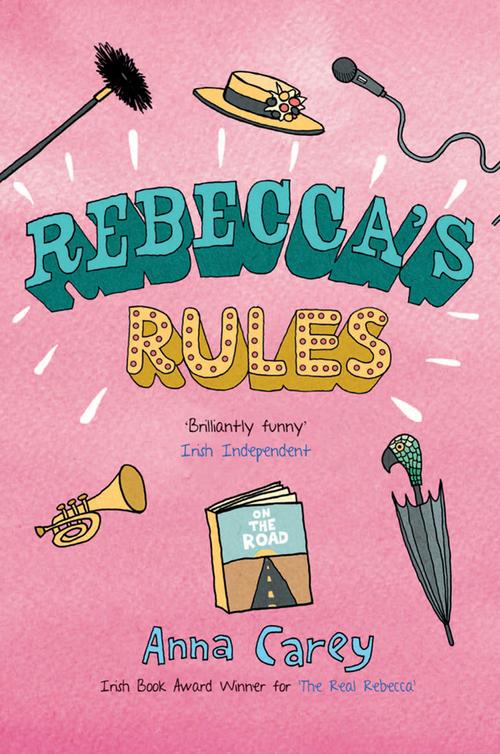 Rebecca's Rules (2012)