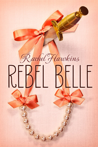 Rebel Belle (2014)