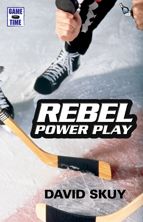 Rebel Power Play (2009)