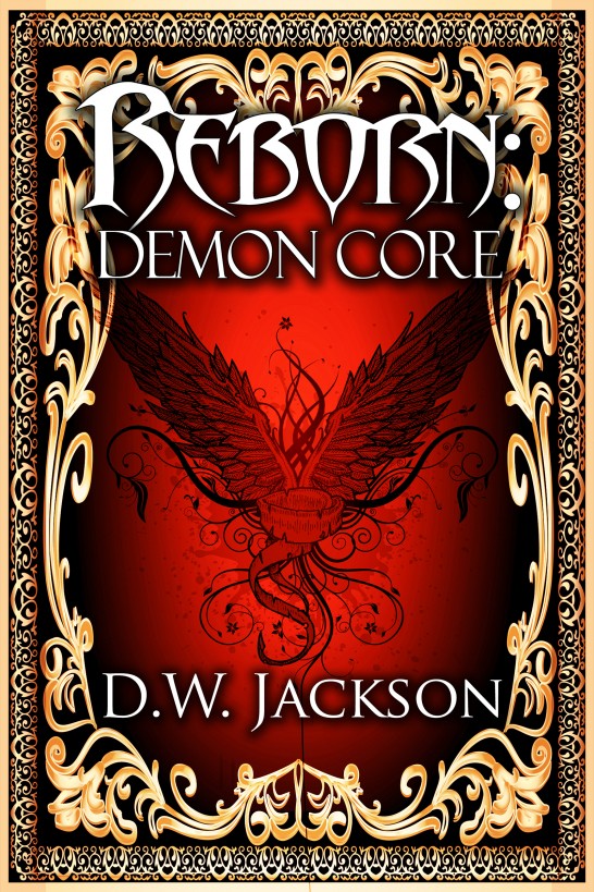 Reborn: Demon Core