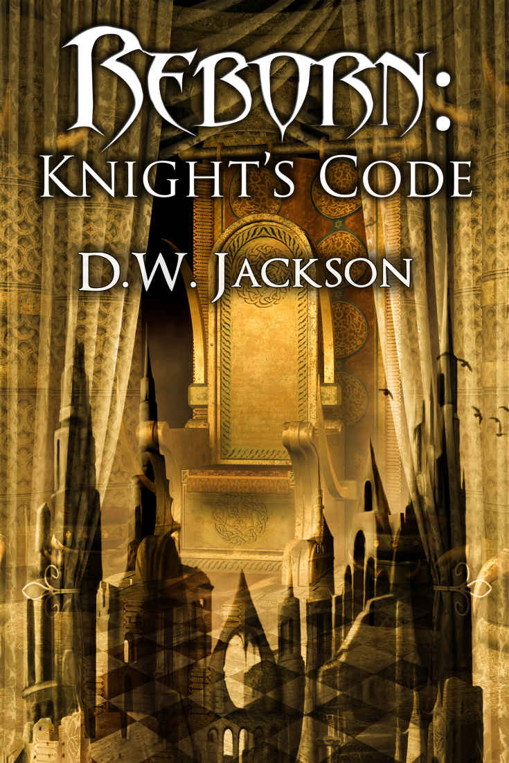 Reborn: Knight's Code