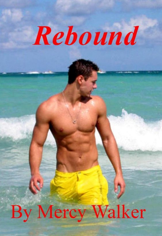 Rebound by Michael Cain