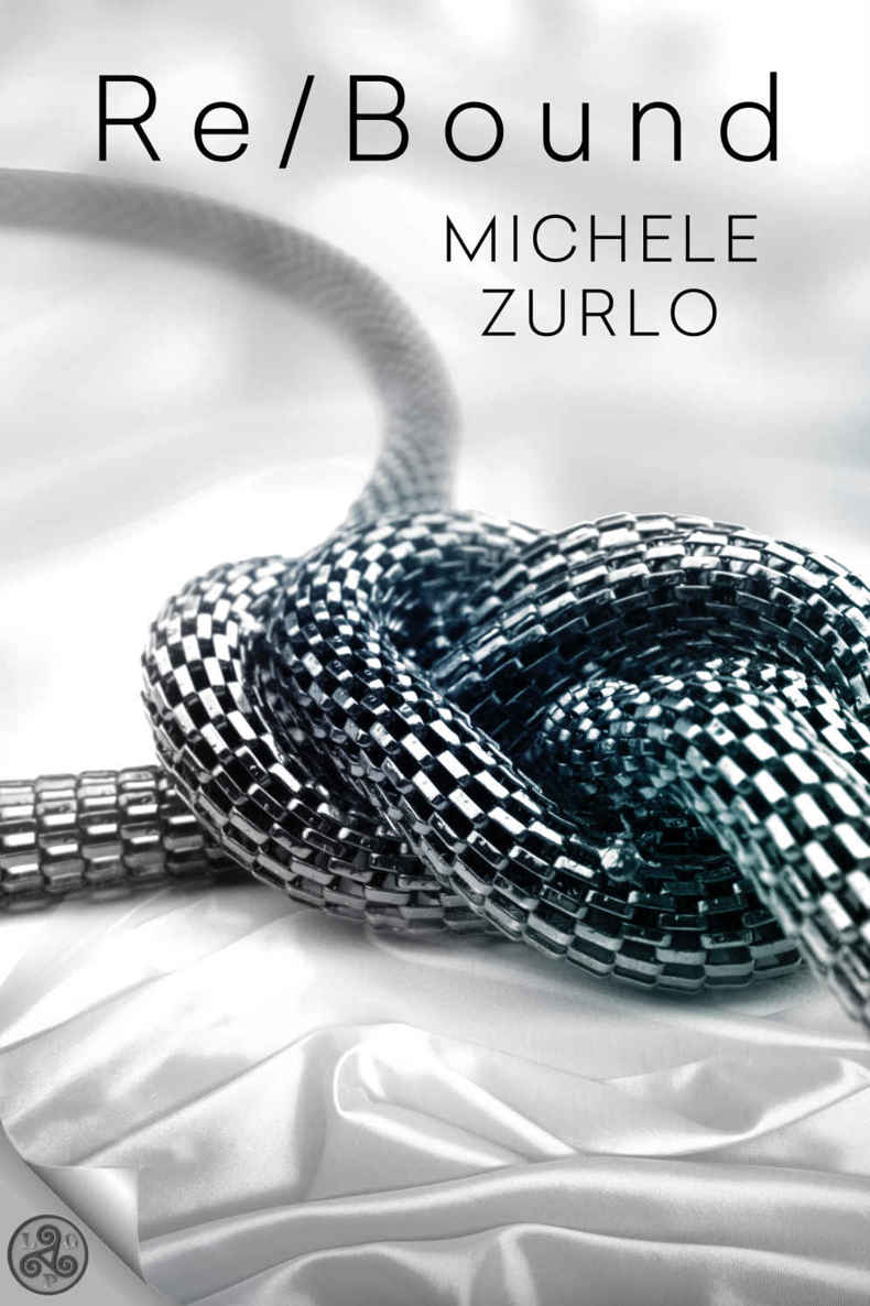 Re/Bound (Doms of the FBI Book 1) by Michele Zurlo