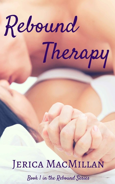 Rebound Therapy (Rebound #1) by Jerica MacMillan