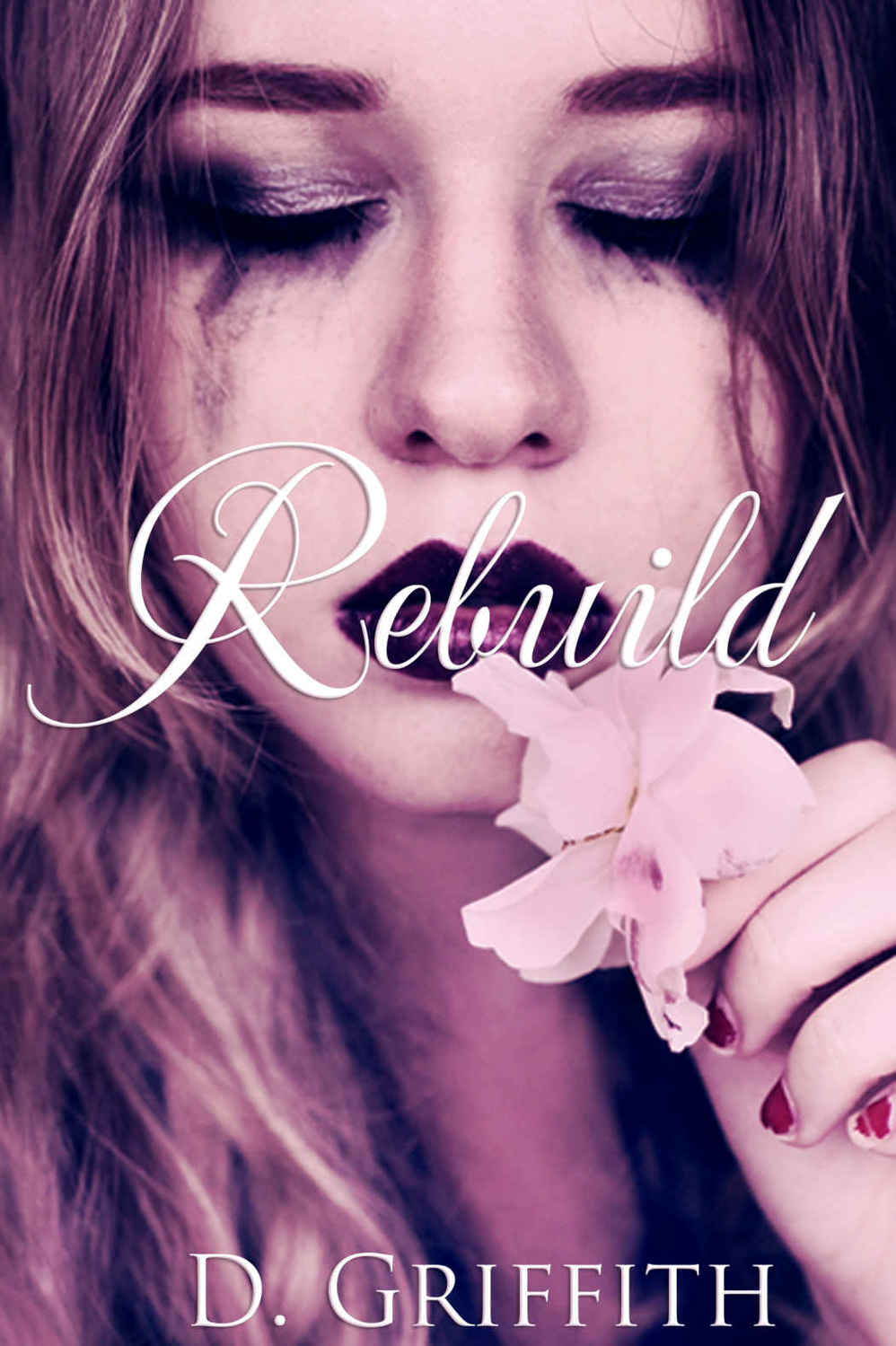 Rebuild (Love & Beyond #1)