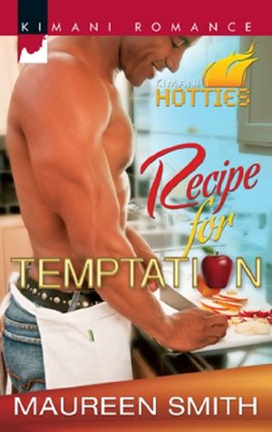 Recipe for Temptation (Mills & Boon Kimani) (2013)