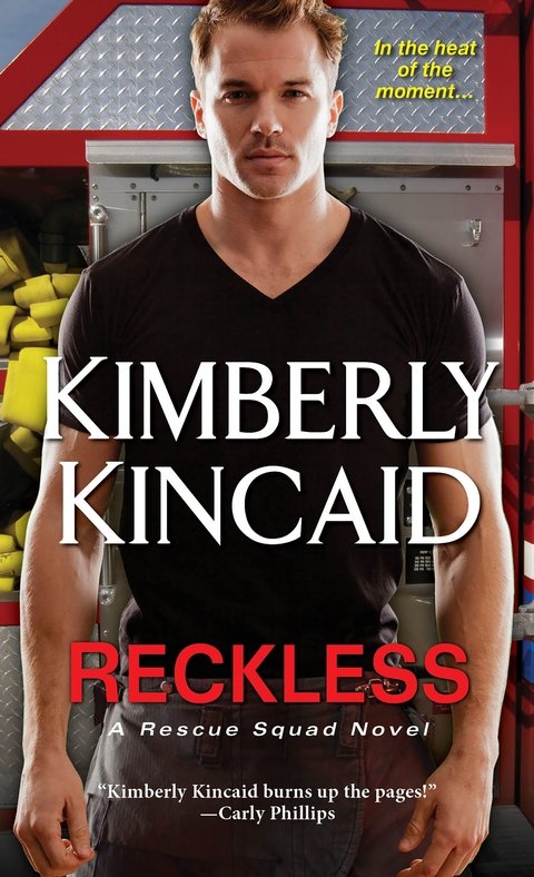 Reckless (2015) by Kimberly Kincaid