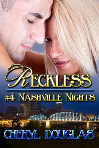 Reckless by Douglas , Cheryl