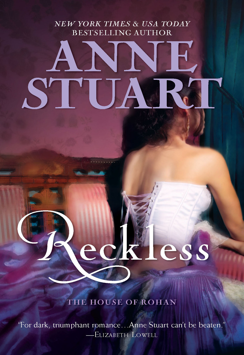 Reckless (2010) by Anne Stuart