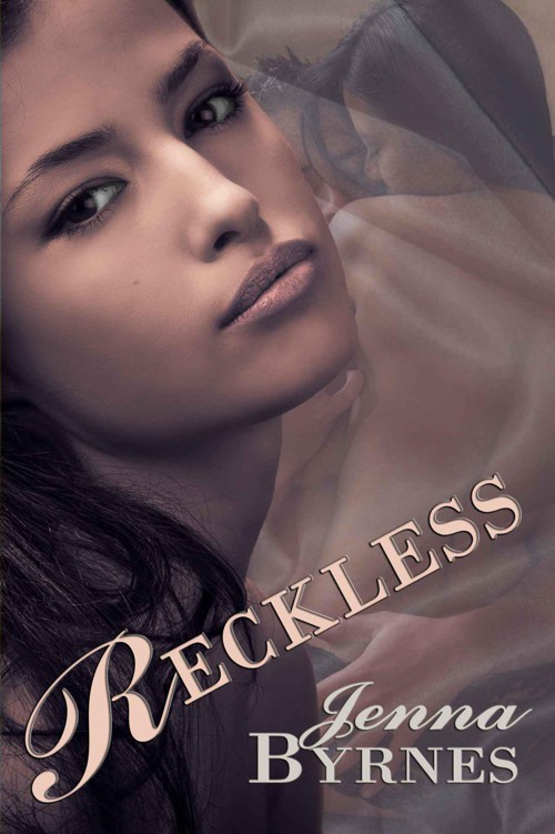 Reckless by Byrnes, Jenna