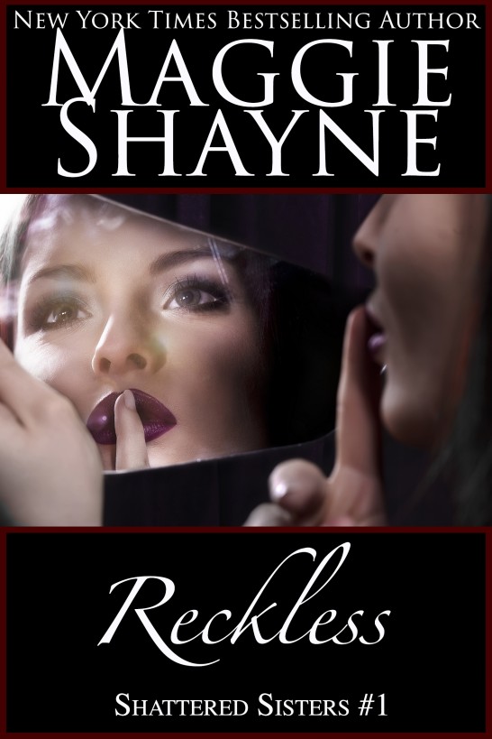 Reckless by Maggie Shayne