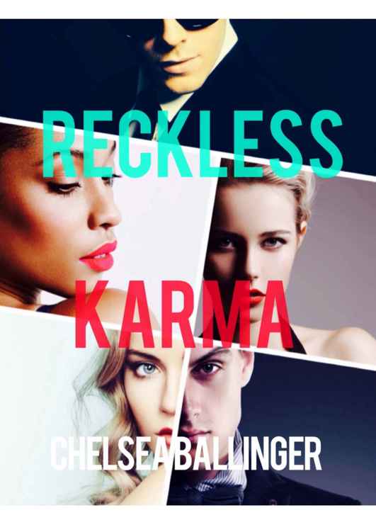 Reckless Karma (Sinners & Saints #2)