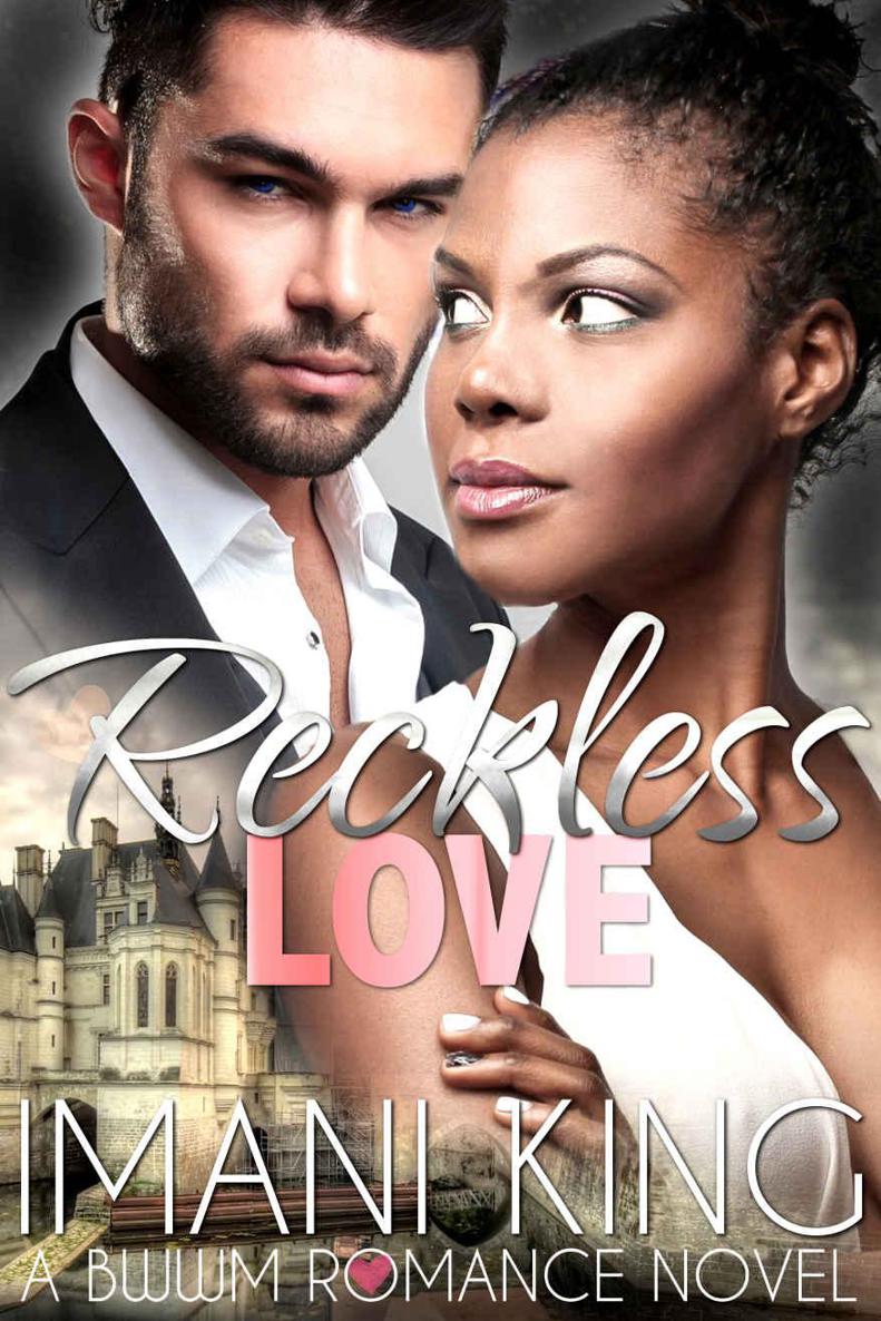 Reckless Love: A Billionaire Baby Steamy Fantasy Multicultural Love Story Rockstar Romance by Imani King