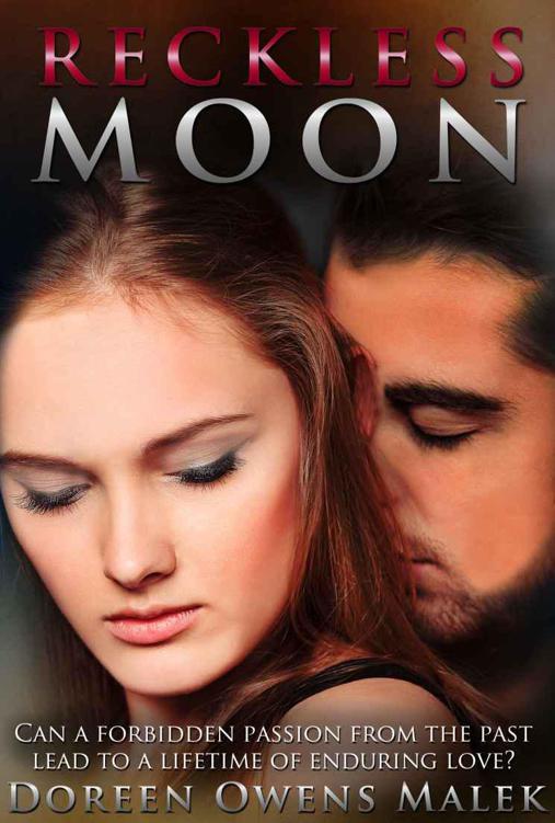 Reckless Moon by Doreen Owens Malek