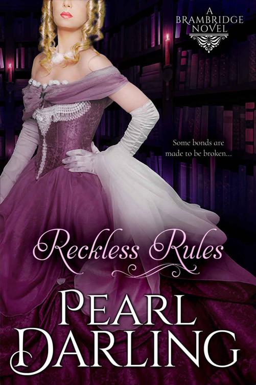 Reckless Rules (Brambridge Novel 4) by Pearl Darling