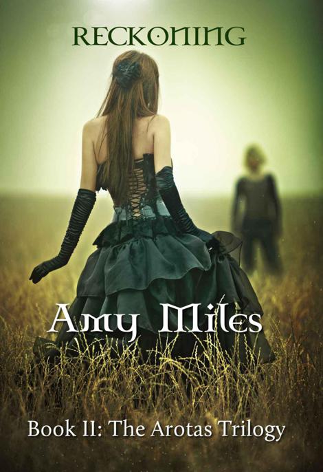 Reckoning by Miles, Amy