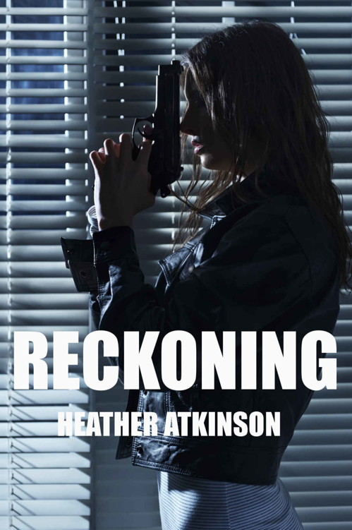 Reckoning