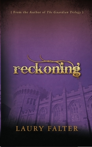 Reckoning by Laury Falter