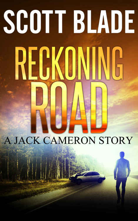 Reckoning Road: A Get Jack Reacher Short Story