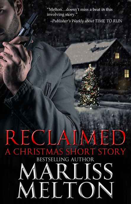 Reclaimed by Marliss Melton