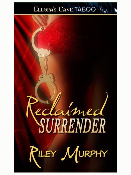 ReclaimedSurrender (2013) by Riley Murphy