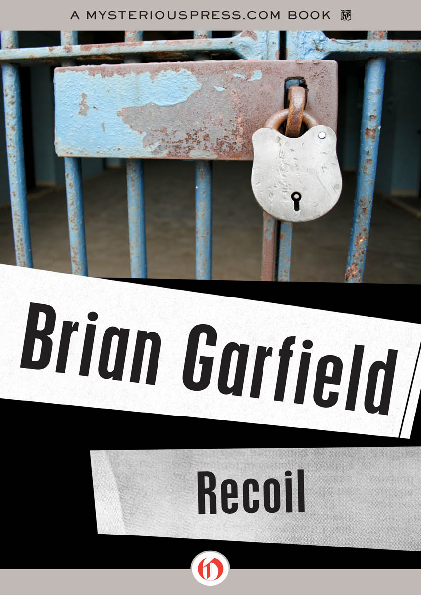 Recoil by Brian Garfield